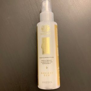 Truffle Therapy Radiant Dew Face Mist